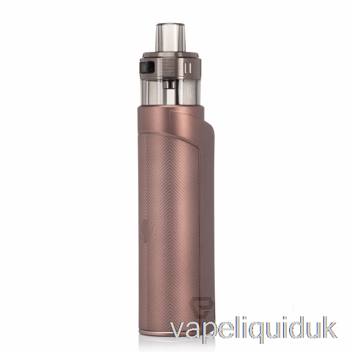 Vaporesso Gen PT80 S Pod System Earth Brown Vape Juice